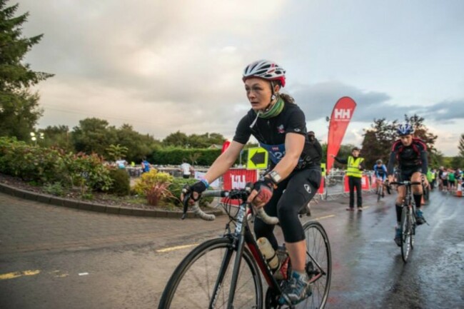 Killarney AR Bike 2014