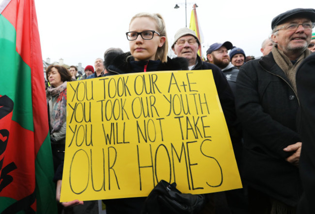 STROKESTOWN EVICTION PROTEST II2A7872_90561239