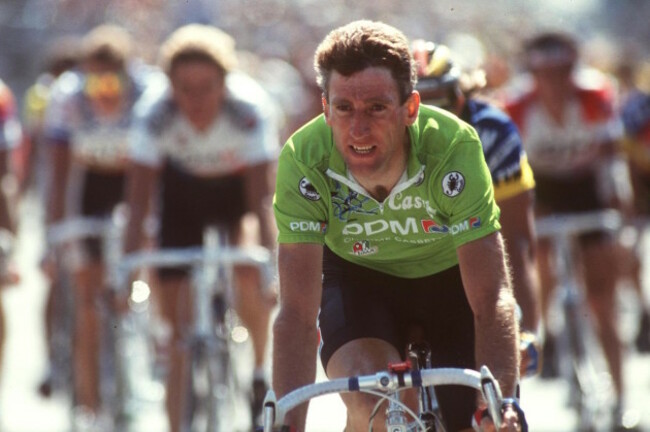 Sean Kelly