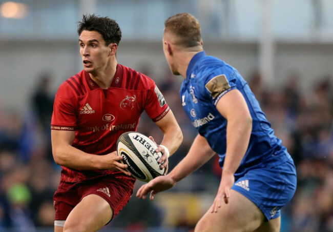 Joey Carbery