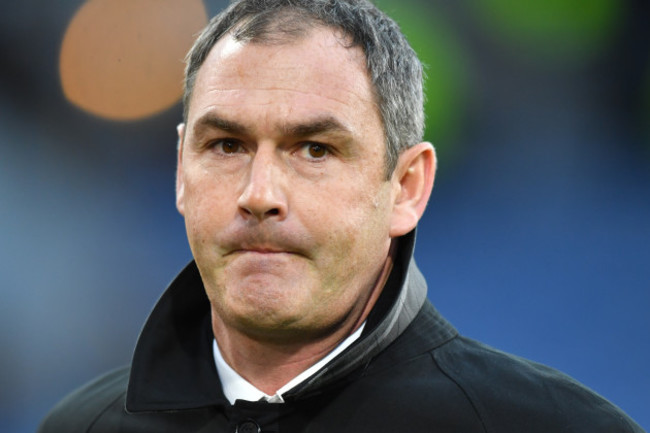 Paul Clement File Photo