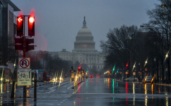 Government Shutdown