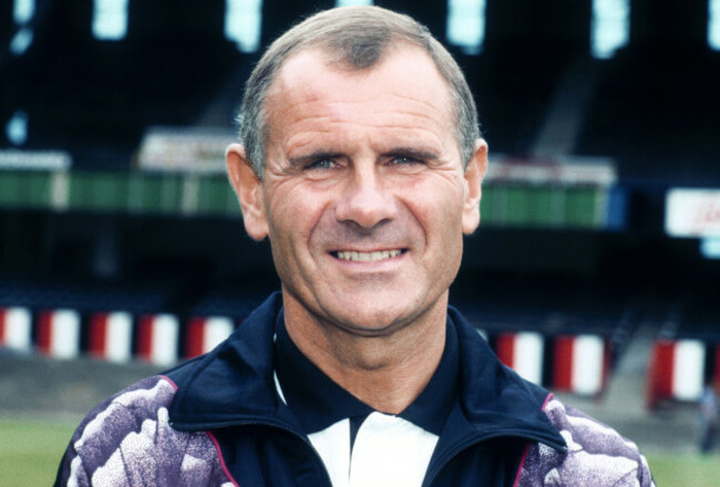 Soccer - Barclay's League Division One - Derby County Photocall