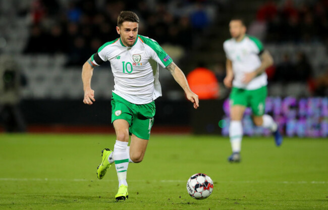 Robbie Brady