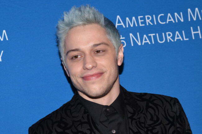 NY: American Museum of Natural History Gala - Arrivals