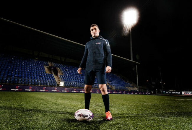 Jordan Larmour