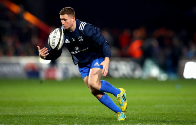 Jordan Larmour