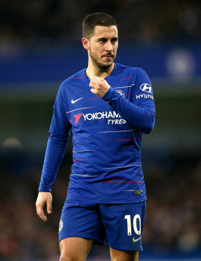 Chelsea v Southampton - Premier League - Stamford Bridge