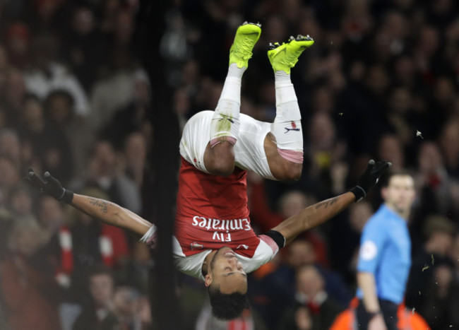 Britain Soccer Premier League