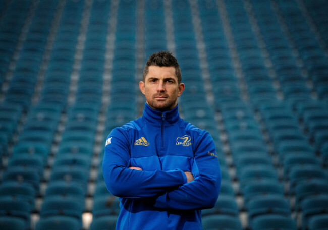 Rob Kearney