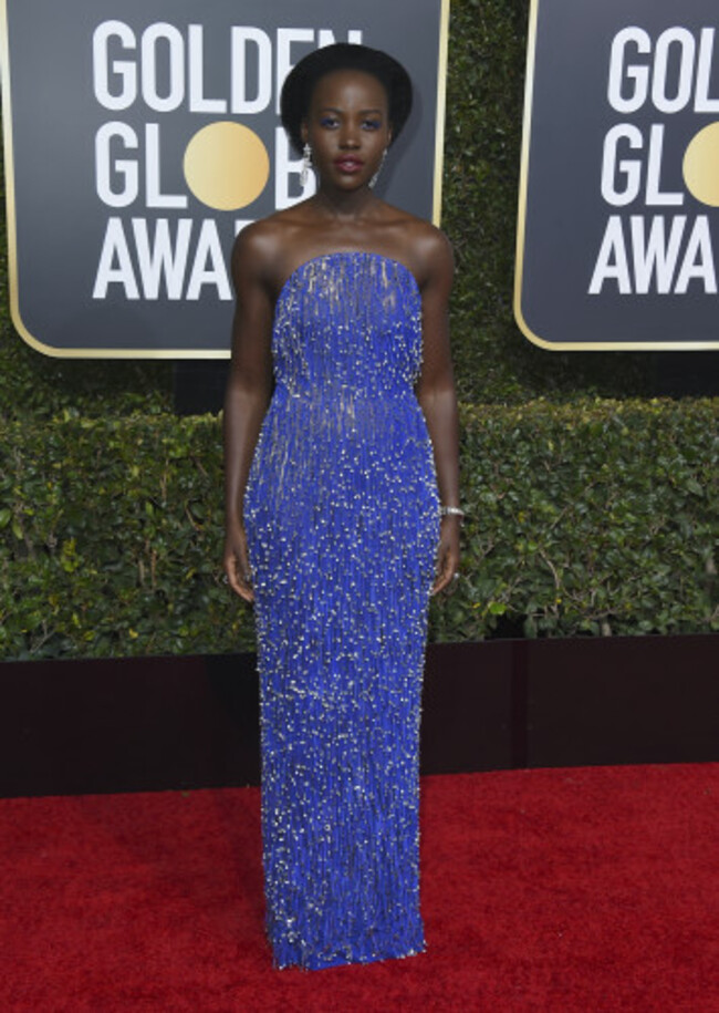 76th Annual Golden Globe Awards - Arrivals