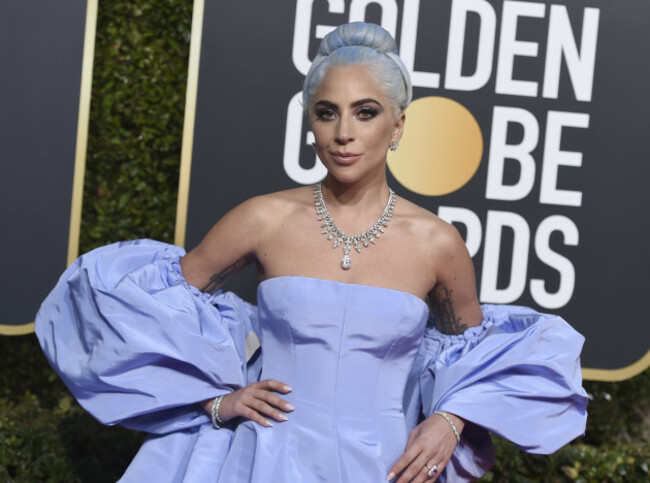 76th Annual Golden Globe Awards - Arrivals