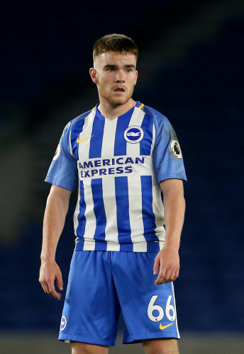 Brighton and Hove Albion v Barnet - Carabao Cup - Second Round - AMEX Stadium