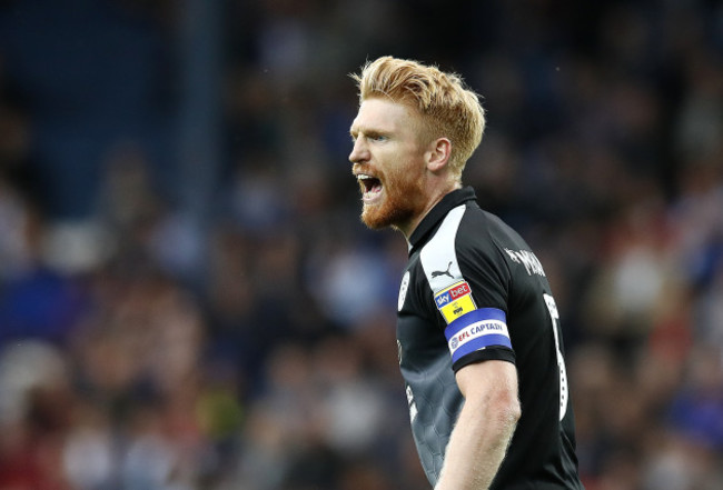 Blackburn Rovers v Reading - Sky Bet Championship - Ewood Park