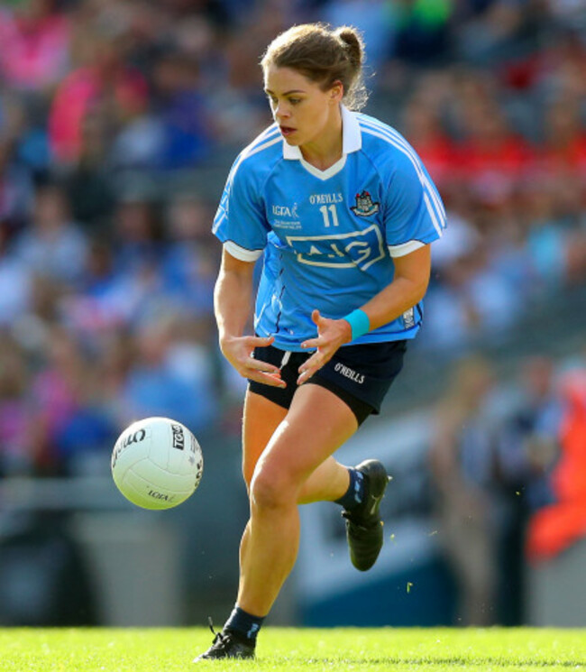 Noelle Healy