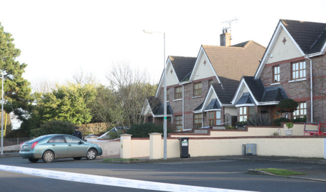 Woman found dead in Ardee