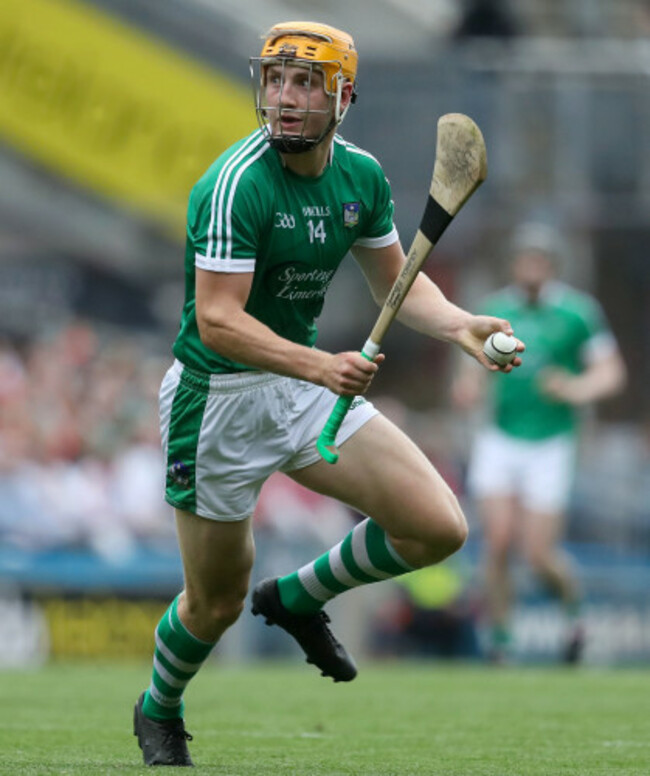 Seamus Flanagan