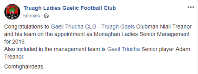 truagh