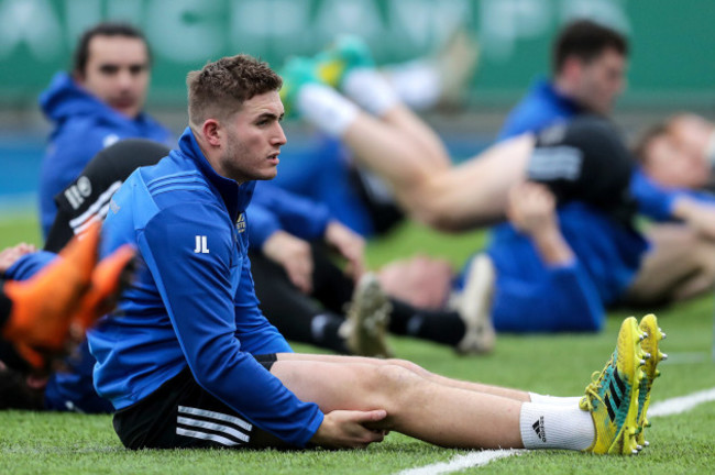 Jordan Larmour