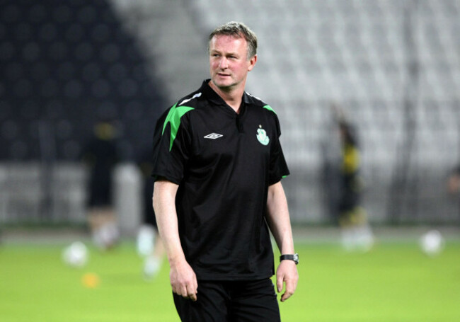 Michael O'Neill