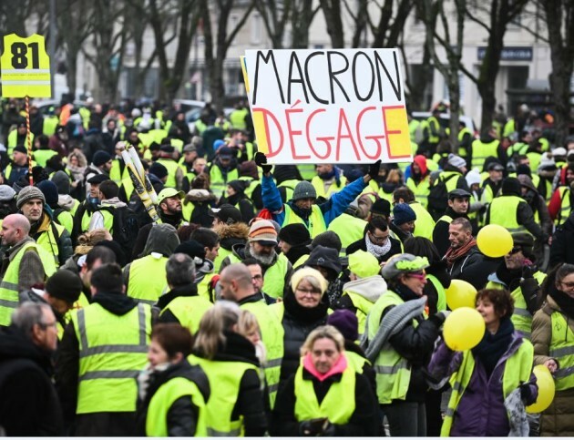 macron