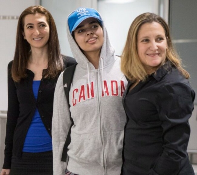 canada