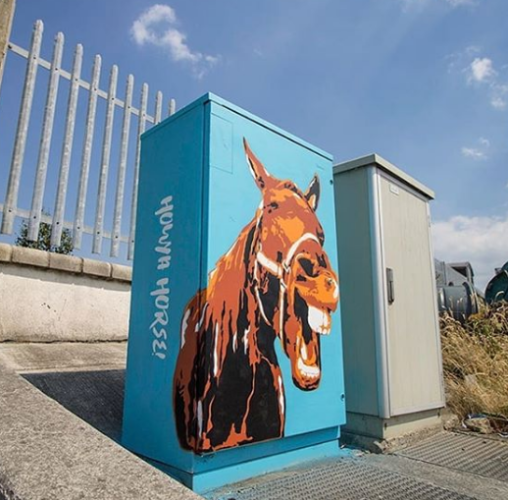14 of the most eyecatching painted electrical boxes around Dublin