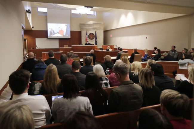 Two Dead Child Missing