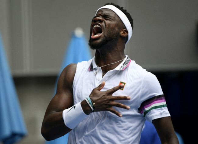 Australian Open Tennis