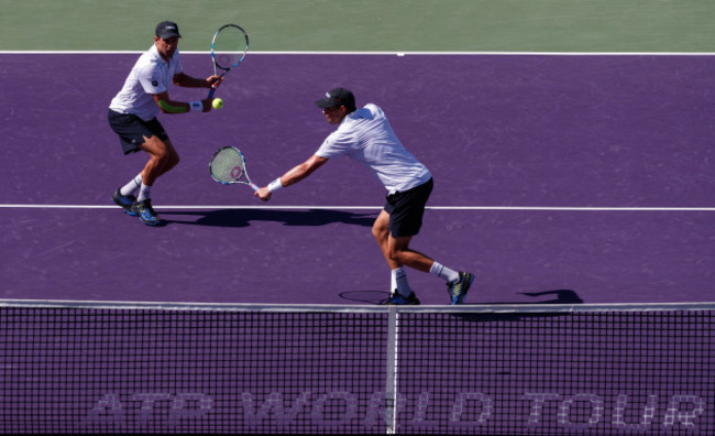 Tennis 2018: Miami Open presented by ITAU MAR 30