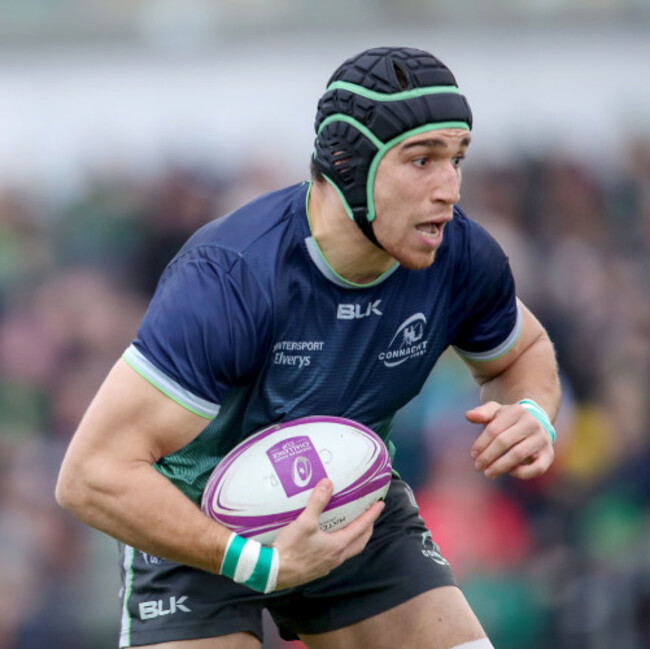 Ultan Dillane