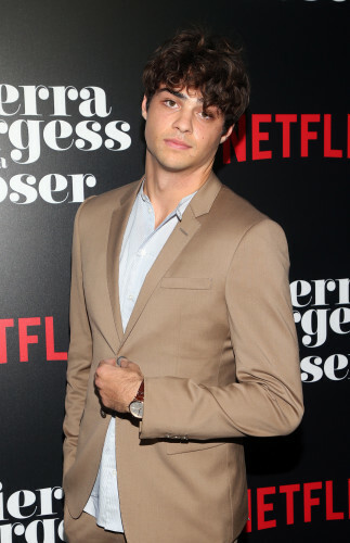 Premiere Of Netflix's ''Sierra Burgess Is A Loser''