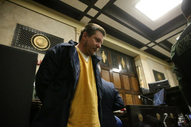 Prosecutors lay out potential path for ex-officer to avoid virtual life sentence for Laquan McDonald slaying
