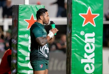 Manu Tuilagi