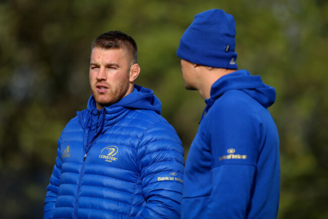 Sean O'Brien