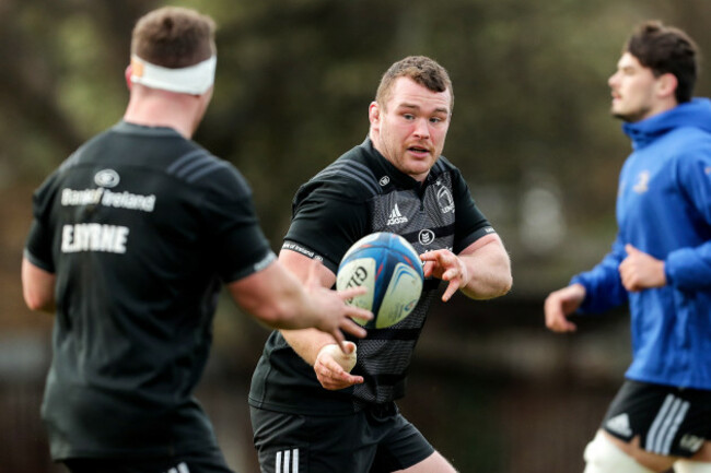 Jack McGrath