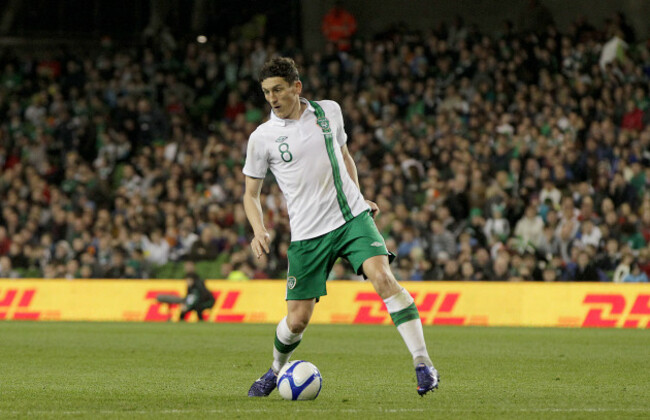 Keith Andrews