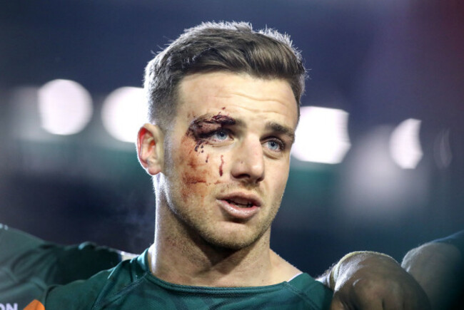 George Ford