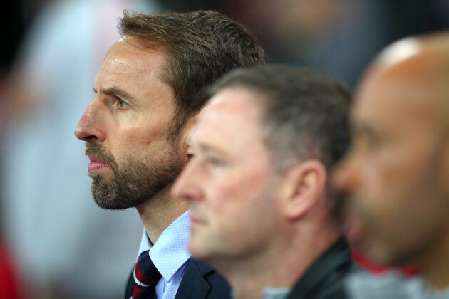 England v USA - International Friendly - Wembley Stadium