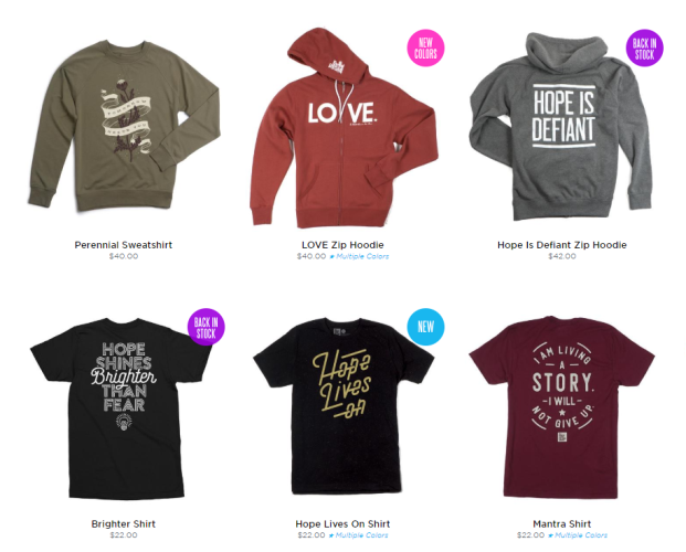 Where are all of your favourite emo clothes brands now? We investigate