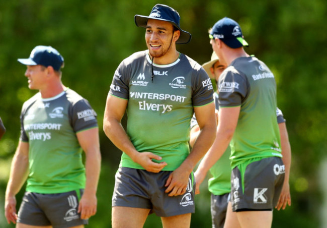 Ultan Dillane