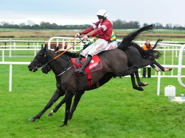 Fairyhouse Winter Festival - Day Two - Fairyhouse Races