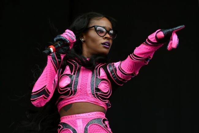 Wireless Festival - Birmingham