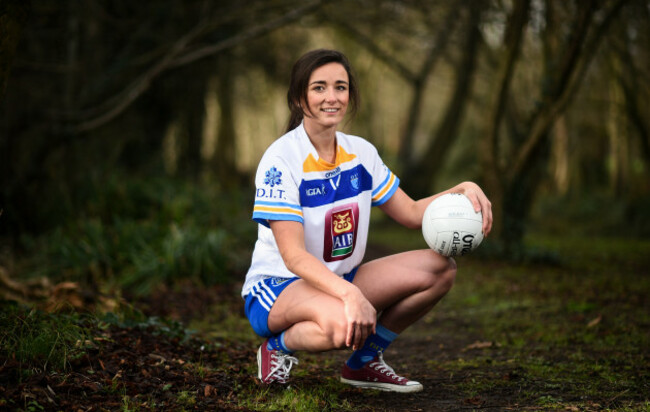 Gourmet Food Parlour 2019 HEC Ladies Football Championship Launch