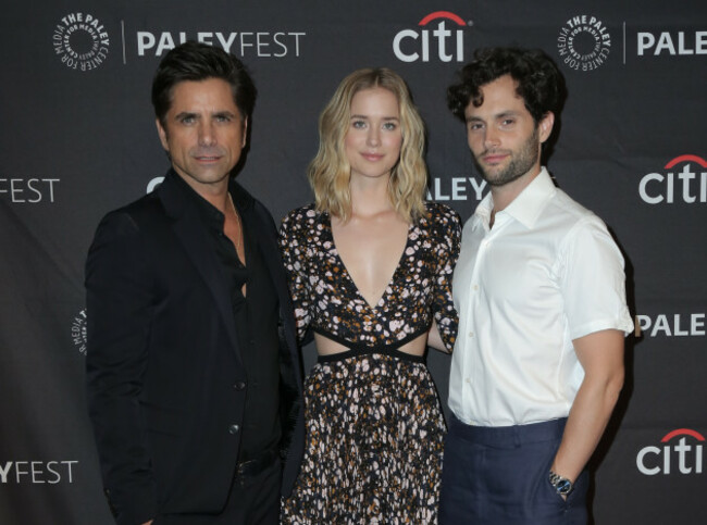 PaleyFest 2018 - Los Angeles