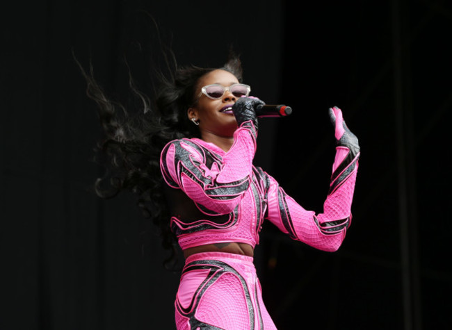 Wireless Festival - London