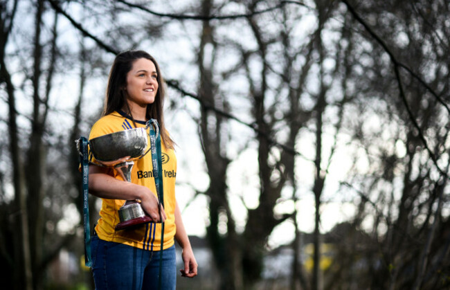 Gourmet Food Parlour 2019 HEC Ladies Football Championship Launch