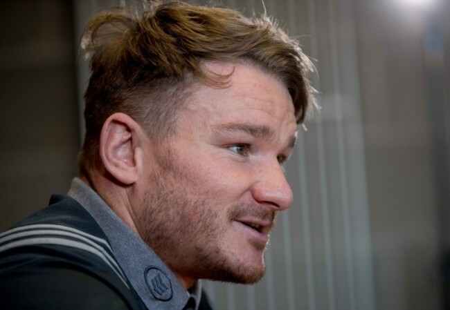 Chris Cloete