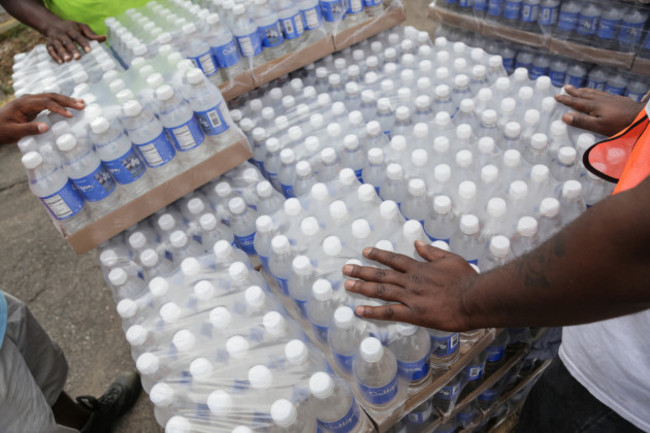 &lsquo;Forever chemicals&rsquo; seep into Michigan&rsquo;s water &mdash; and House races