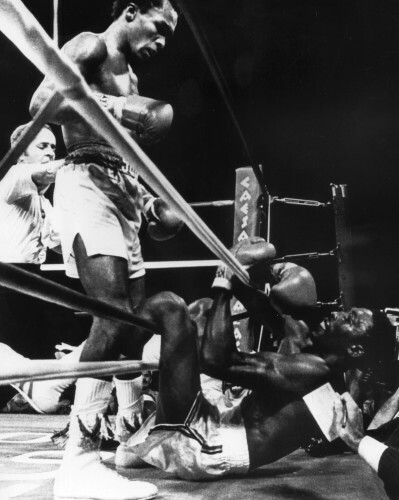 The Astonishing Demise Of The Irish Coach Who Promoted Boxing S Richest Fight And World Peace irish coach